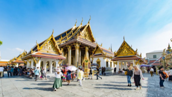 Thailand