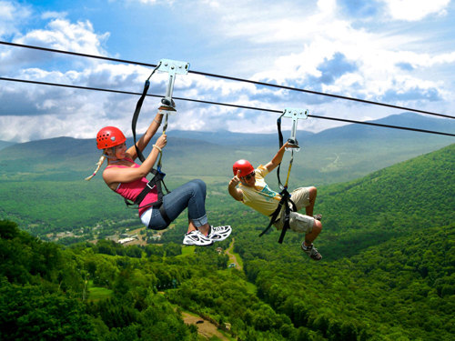 Adventure Tour