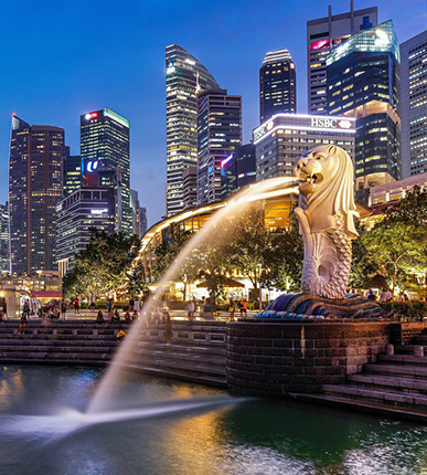 Singapore