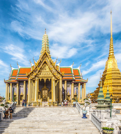 Thailand