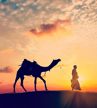 Rajasthan