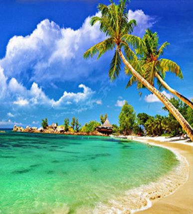 Mumbai & Goa