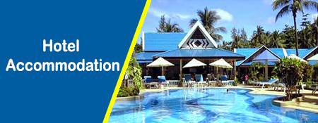 Hotel Accommodation