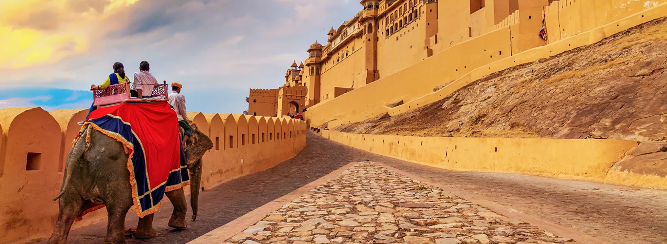 Rajasthan